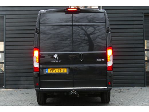 Peugeot Boxer 435 2.2 BLUEHDI 165PK L2H2 PREMIUM / CLIMA / PDC / CAMERA / TREKHAAK / STOELVERWARMING / BLUETOOT... ActivLease financial lease
