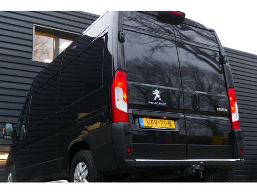 Peugeot Boxer 435 2.2 BLUEHDI 165PK L2H2 PREMIUM / CLIMA / PDC / CAMERA / TREKHAAK / STOELVERWARMING / BLUETOOT... ActivLease financial lease