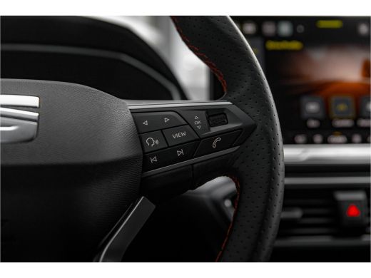 Seat Leon Sportstourer 1.5TSI 204pk e-Hybrid FR PHEV First Edition | 18" | ActivLease financial lease