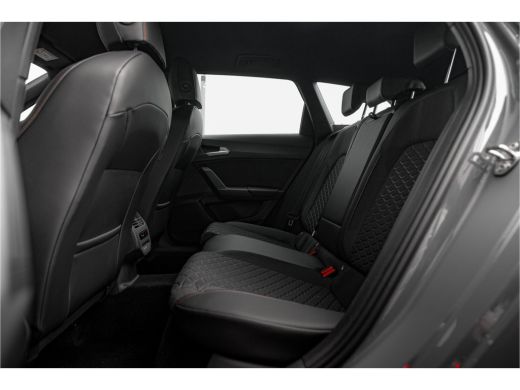 Seat Leon Sportstourer 1.5TSI 204pk e-Hybrid FR PHEV First Edition | 18" | ActivLease financial lease