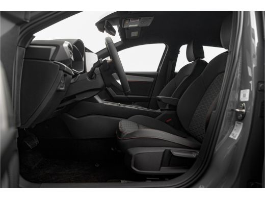 Seat Leon Sportstourer 1.5TSI 204pk e-Hybrid FR PHEV First Edition | 18" | ActivLease financial lease
