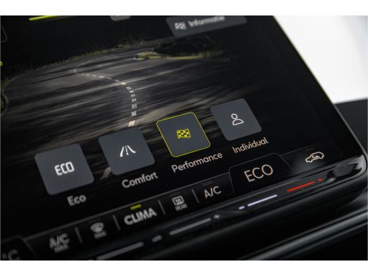 Seat Leon Sportstourer 1.5TSI 204pk e-Hybrid FR PHEV First Edition | 18" | ActivLease financial lease
