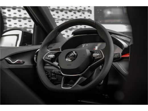 Skoda Fabia 1.0 TSI Monte Carlo ActivLease financial lease