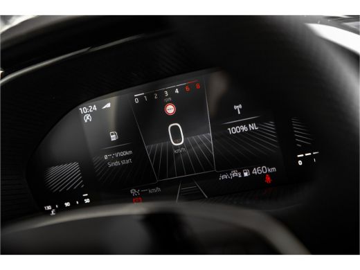 Skoda Fabia 1.0 TSI Monte Carlo ActivLease financial lease