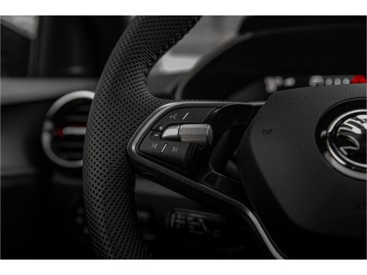 Skoda Fabia 1.0 TSI Monte Carlo ActivLease financial lease