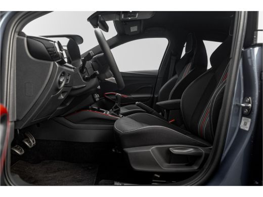 Skoda Fabia 1.0 TSI Monte Carlo ActivLease financial lease