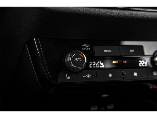 Skoda Fabia 1.0 TSI Monte Carlo ActivLease financial lease