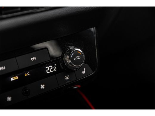 Skoda Fabia 1.0 TSI Monte Carlo ActivLease financial lease