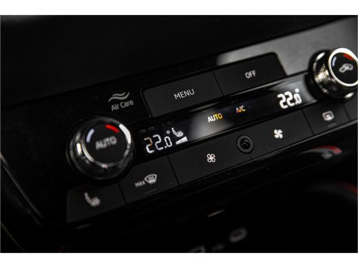 Skoda Fabia 1.0 TSI Monte Carlo ActivLease financial lease