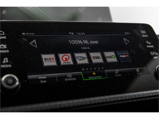 Skoda Fabia 1.0 TSI Monte Carlo ActivLease financial lease