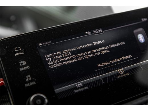 Skoda Fabia 1.0 TSI Monte Carlo ActivLease financial lease