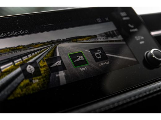 Skoda Fabia 1.0 TSI Monte Carlo ActivLease financial lease