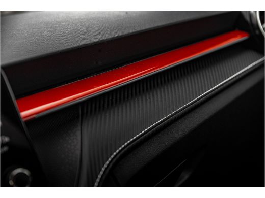Skoda Fabia 1.0 TSI Monte Carlo ActivLease financial lease