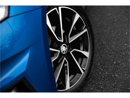 Skoda Fabia 1.0 TSI Monte Carlo ActivLease financial lease