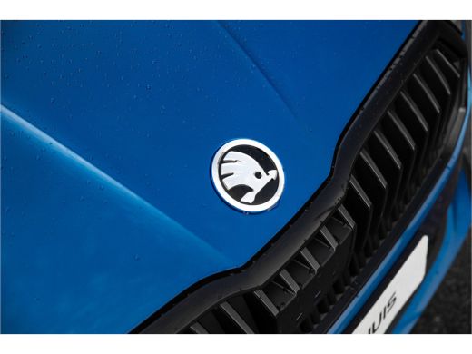 Skoda Fabia 1.0 TSI Monte Carlo ActivLease financial lease