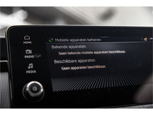 Skoda Kamiq ŠKODA Selection | Cruise control met speedlimiter | Driver Activity Assistant, vermoeidheid waars... ActivLease financial lease