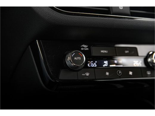 Skoda Kamiq ŠKODA Selection | Cruise control met speedlimiter | Driver Activity Assistant, vermoeidheid waars... ActivLease financial lease