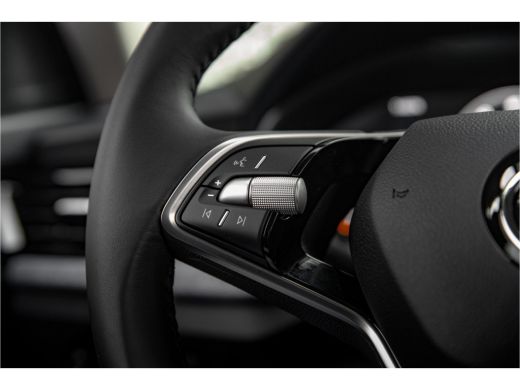 Skoda Kamiq ŠKODA Selection | Cruise control met speedlimiter | Driver Activity Assistant, vermoeidheid waars... ActivLease financial lease