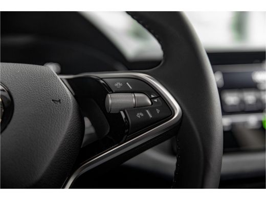 Skoda Kamiq ŠKODA Selection | Cruise control met speedlimiter | Driver Activity Assistant, vermoeidheid waars... ActivLease financial lease