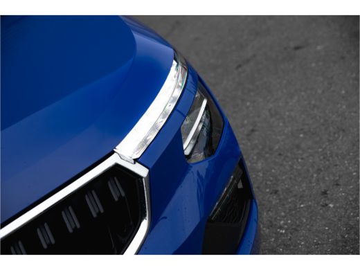 Skoda Kamiq ŠKODA Selection | Cruise control met speedlimiter | Driver Activity Assistant, vermoeidheid waars... ActivLease financial lease