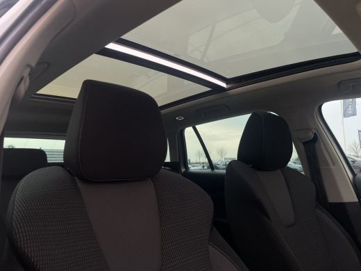 Skoda Octavia Combi 1.4 TSI iV PHEV Business Edition | Pano | Navi | LED | Camera | Carplay ActivLease financial lease
