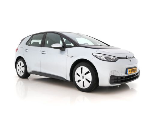 Volkswagen ID.3 Pro 58 kWh [ 3-Fase ] Aut. *FULL-LED | NAVI-FULLMAP | DIGI-COCKPIT | AMBIENT-LIGHT | COMFORT-SEAT...