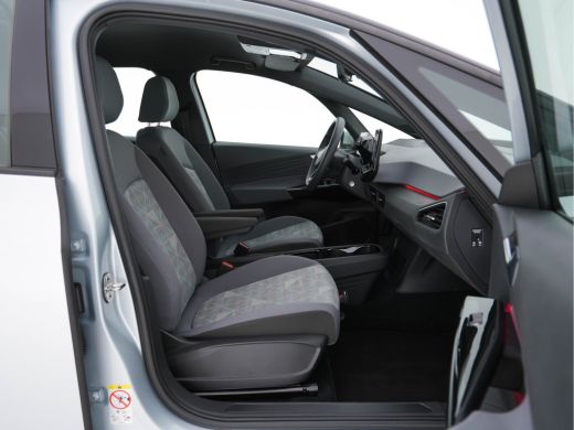 Volkswagen ID.3 Pro 58 kWh [ 3-Fase ] Aut. *FULL-LED | NAVI-FULLMAP | DIGI-COCKPIT | AMBIENT-LIGHT | COMFORT-SEAT... ActivLease financial lease