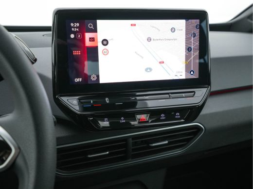 Volkswagen ID.3 Pro 58 kWh [ 3-Fase ] Aut. *FULL-LED | NAVI-FULLMAP | DIGI-COCKPIT | AMBIENT-LIGHT | COMFORT-SEAT... ActivLease financial lease