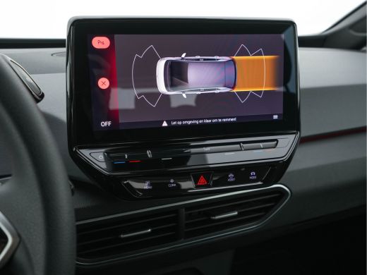 Volkswagen ID.3 Pro 58 kWh [ 3-Fase ] Aut. *FULL-LED | NAVI-FULLMAP | DIGI-COCKPIT | AMBIENT-LIGHT | COMFORT-SEAT... ActivLease financial lease