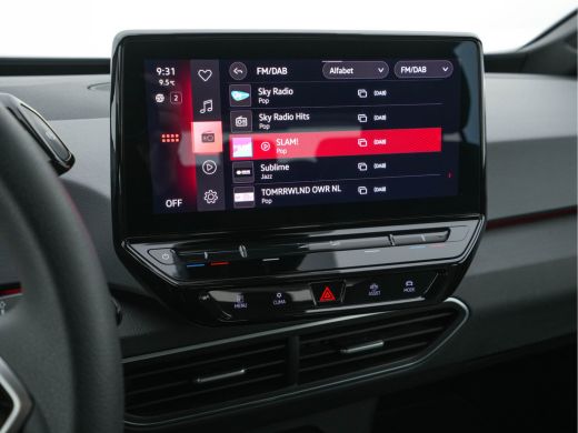Volkswagen ID.3 Pro 58 kWh [ 3-Fase ] Aut. *FULL-LED | NAVI-FULLMAP | DIGI-COCKPIT | AMBIENT-LIGHT | COMFORT-SEAT... ActivLease financial lease