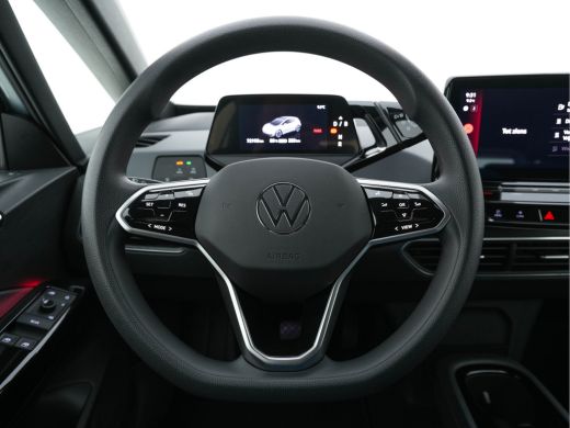 Volkswagen ID.3 Pro 58 kWh [ 3-Fase ] Aut. *FULL-LED | NAVI-FULLMAP | DIGI-COCKPIT | AMBIENT-LIGHT | COMFORT-SEAT... ActivLease financial lease