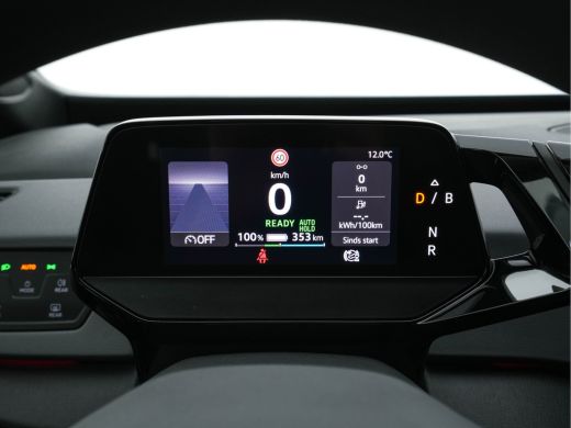 Volkswagen ID.3 Pro 58 kWh [ 3-Fase ] Aut. *FULL-LED | NAVI-FULLMAP | DIGI-COCKPIT | AMBIENT-LIGHT | COMFORT-SEAT... ActivLease financial lease