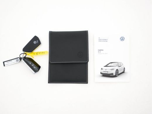 Volkswagen ID.3 Pro 58 kWh [ 3-Fase ] Aut. *FULL-LED | NAVI-FULLMAP | DIGI-COCKPIT | AMBIENT-LIGHT | COMFORT-SEAT... ActivLease financial lease