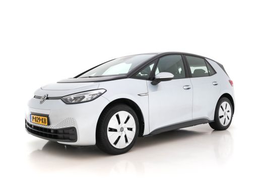 Volkswagen ID.3 Pro 58 kWh [ 3-Fase ] Aut. *FULL-LED | NAVI-FULLMAP | DIGI-COCKPIT | AMBIENT-LIGHT | COMFORT-SEAT... ActivLease financial lease