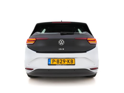 Volkswagen ID.3 Pro 58 kWh [ 3-Fase ] Aut. *FULL-LED | NAVI-FULLMAP | DIGI-COCKPIT | AMBIENT-LIGHT | COMFORT-SEAT... ActivLease financial lease