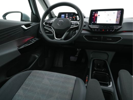 Volkswagen ID.3 Pro 58 kWh [ 3-Fase ] Aut. *FULL-LED | NAVI-FULLMAP | DIGI-COCKPIT | AMBIENT-LIGHT | COMFORT-SEAT... ActivLease financial lease
