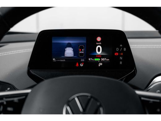 Volkswagen ID.5 Pro Business 77 kWh | Zwart Dak | 21" Narvik | Assist Plus | Comfort Plus | **DEMO** ActivLease financial lease