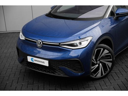 Volkswagen ID.5 Pro Business 77 kWh | Zwart Dak | 21" Narvik | Assist Plus | Comfort Plus | **DEMO** ActivLease financial lease