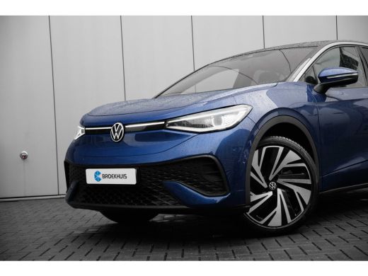 Volkswagen ID.5 Pro Business 77 kWh | Zwart Dak | 21" Narvik | Assist Plus | Comfort Plus | **DEMO** ActivLease financial lease