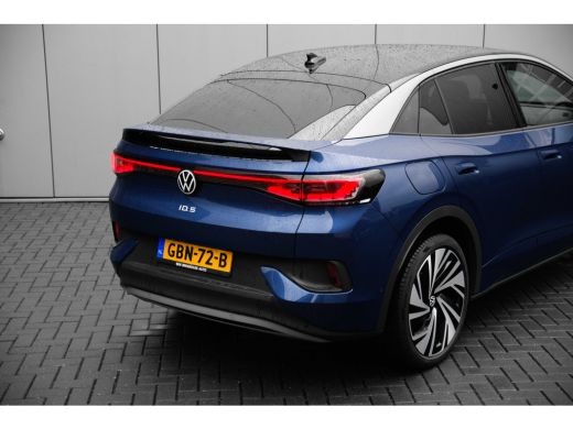 Volkswagen ID.5 Pro Business 77 kWh | Zwart Dak | 21" Narvik | Assist Plus | Comfort Plus | **DEMO** ActivLease financial lease