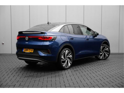 Volkswagen ID.5 Pro Business 77 kWh | Zwart Dak | 21" Narvik | Assist Plus | Comfort Plus | **DEMO** ActivLease financial lease