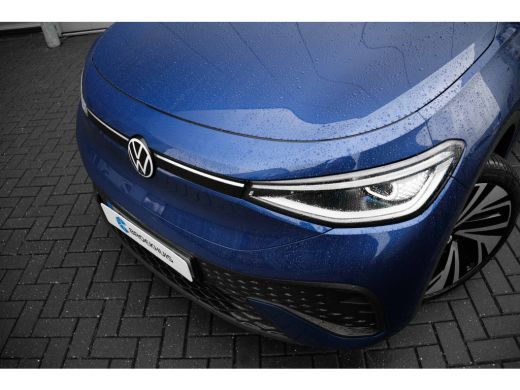 Volkswagen ID.5 Pro Business 77 kWh | Zwart Dak | 21" Narvik | Assist Plus | Comfort Plus | **DEMO** ActivLease financial lease