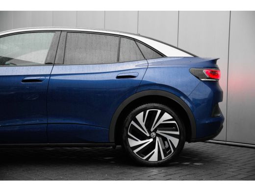 Volkswagen ID.5 Pro Business 77 kWh | Zwart Dak | 21" Narvik | Assist Plus | Comfort Plus | **DEMO** ActivLease financial lease