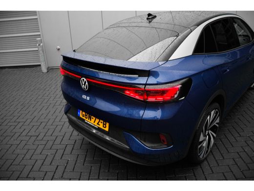 Volkswagen ID.5 Pro Business 77 kWh | Zwart Dak | 21" Narvik | Assist Plus | Comfort Plus | **DEMO** ActivLease financial lease
