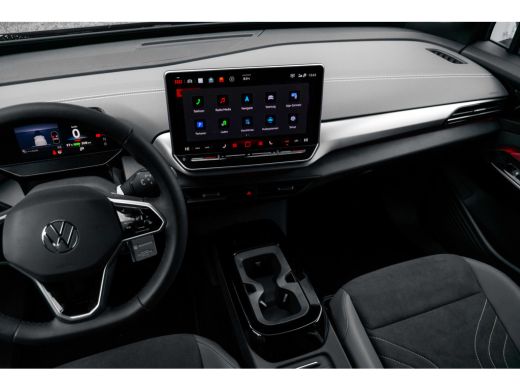 Volkswagen ID.5 Pro Business 77 kWh | Zwart Dak | 21" Narvik | Assist Plus | Comfort Plus | **DEMO** ActivLease financial lease