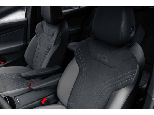 Volkswagen ID.5 Pro Business 77 kWh | Zwart Dak | 21" Narvik | Assist Plus | Comfort Plus | **DEMO** ActivLease financial lease