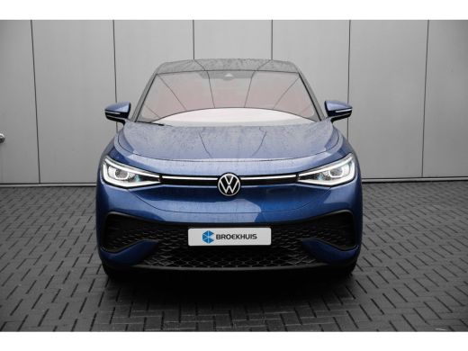 Volkswagen ID.5 Pro Business 77 kWh | Zwart Dak | 21" Narvik | Assist Plus | Comfort Plus | **DEMO** ActivLease financial lease
