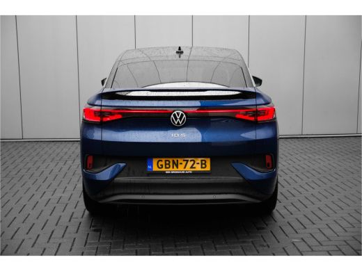 Volkswagen ID.5 Pro Business 77 kWh | Zwart Dak | 21" Narvik | Assist Plus | Comfort Plus | **DEMO** ActivLease financial lease