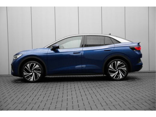 Volkswagen ID.5 Pro Business 77 kWh | Zwart Dak | 21" Narvik | Assist Plus | Comfort Plus | **DEMO** ActivLease financial lease