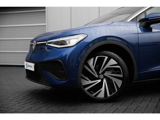 Volkswagen ID.5 Pro Business 77 kWh | Zwart Dak | 21" Narvik | Assist Plus | Comfort Plus | **DEMO** ActivLease financial lease